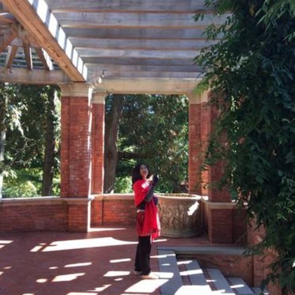 Meet your Posher, Sheri - Picture 1 of 1